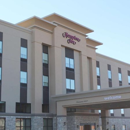 Hampton Inn Cape Girardeau I-55 East, Mo Ngoại thất bức ảnh