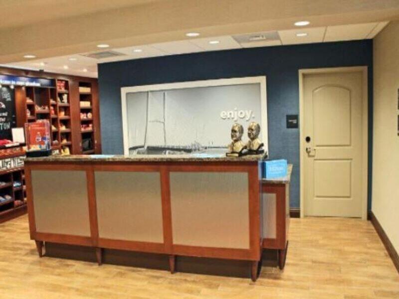 Hampton Inn Cape Girardeau I-55 East, Mo Ngoại thất bức ảnh