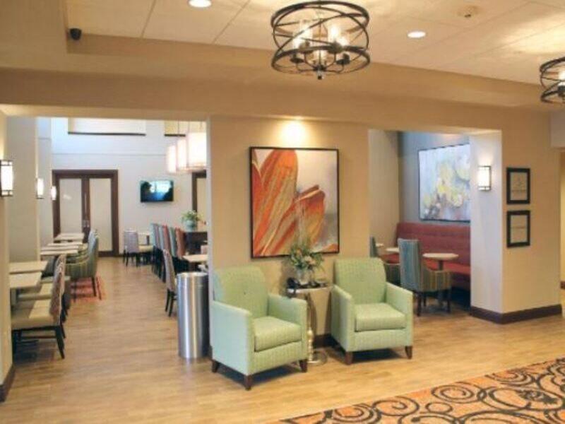 Hampton Inn Cape Girardeau I-55 East, Mo Ngoại thất bức ảnh