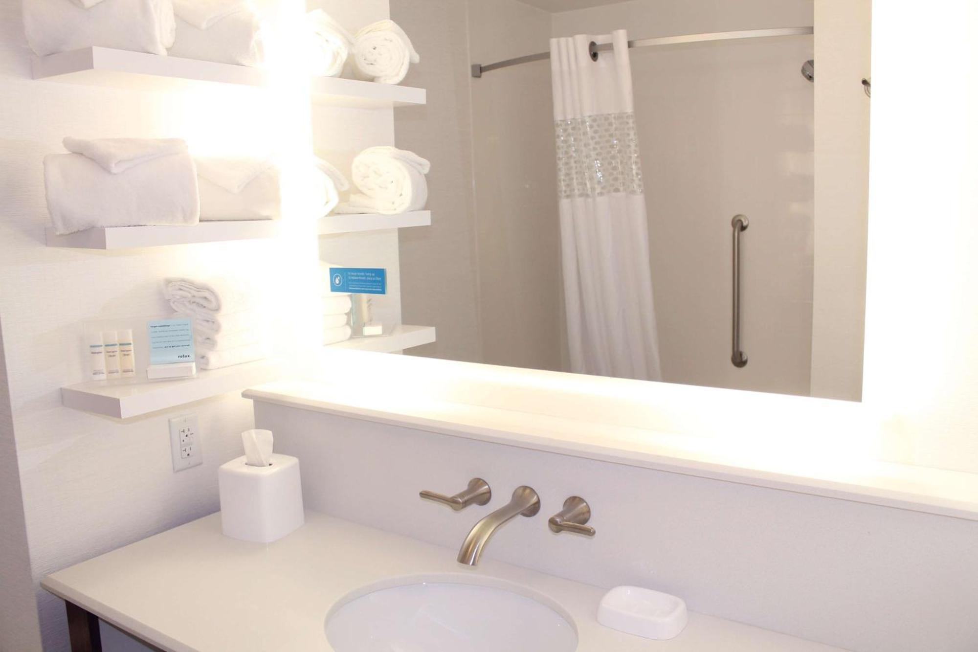 Hampton Inn Cape Girardeau I-55 East, Mo Ngoại thất bức ảnh