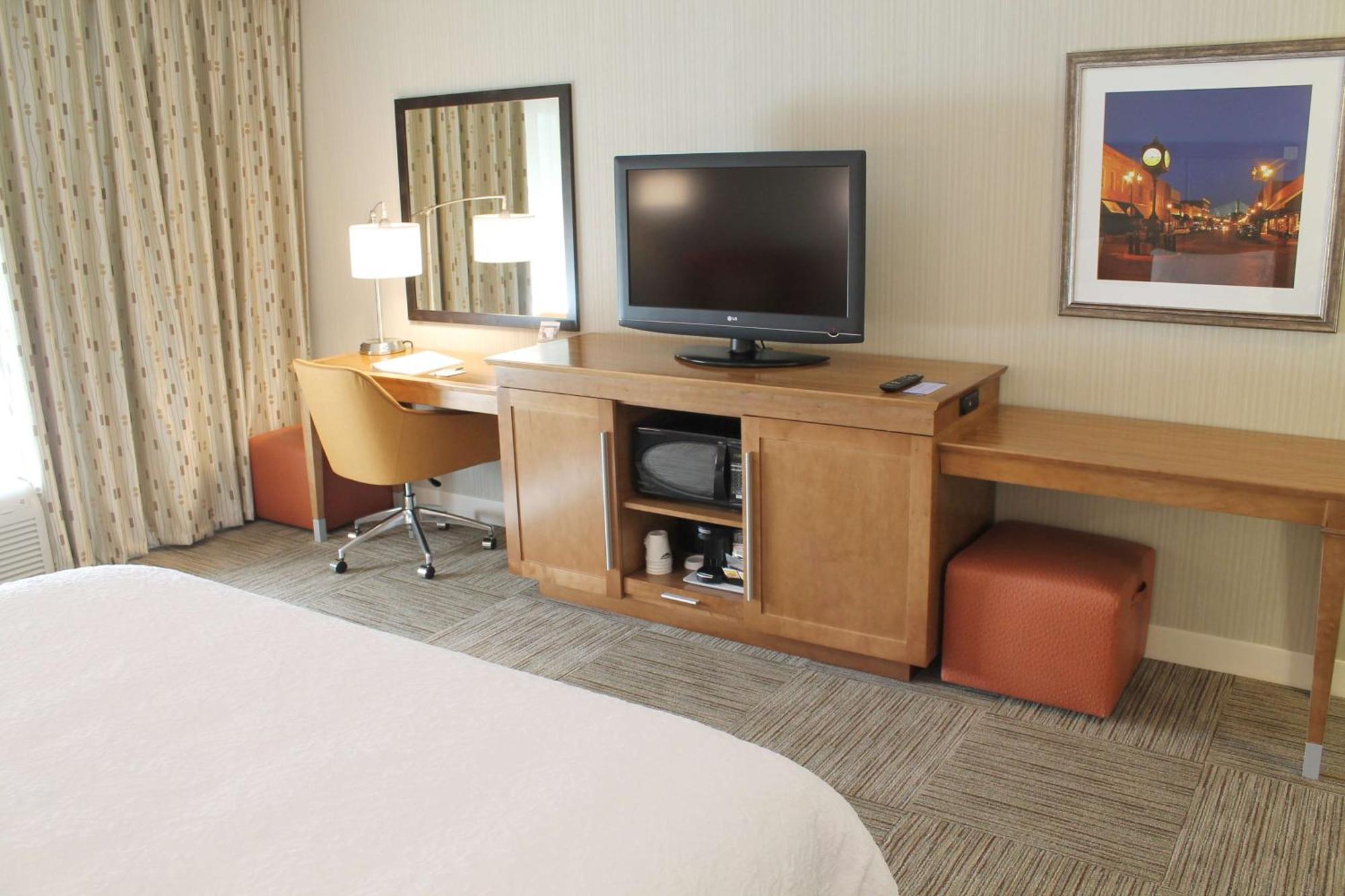 Hampton Inn Cape Girardeau I-55 East, Mo Ngoại thất bức ảnh