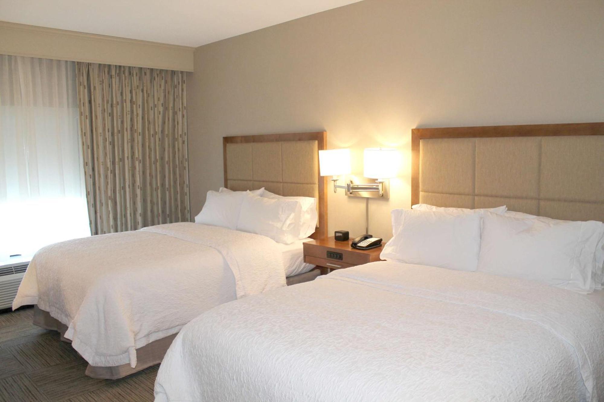 Hampton Inn Cape Girardeau I-55 East, Mo Ngoại thất bức ảnh