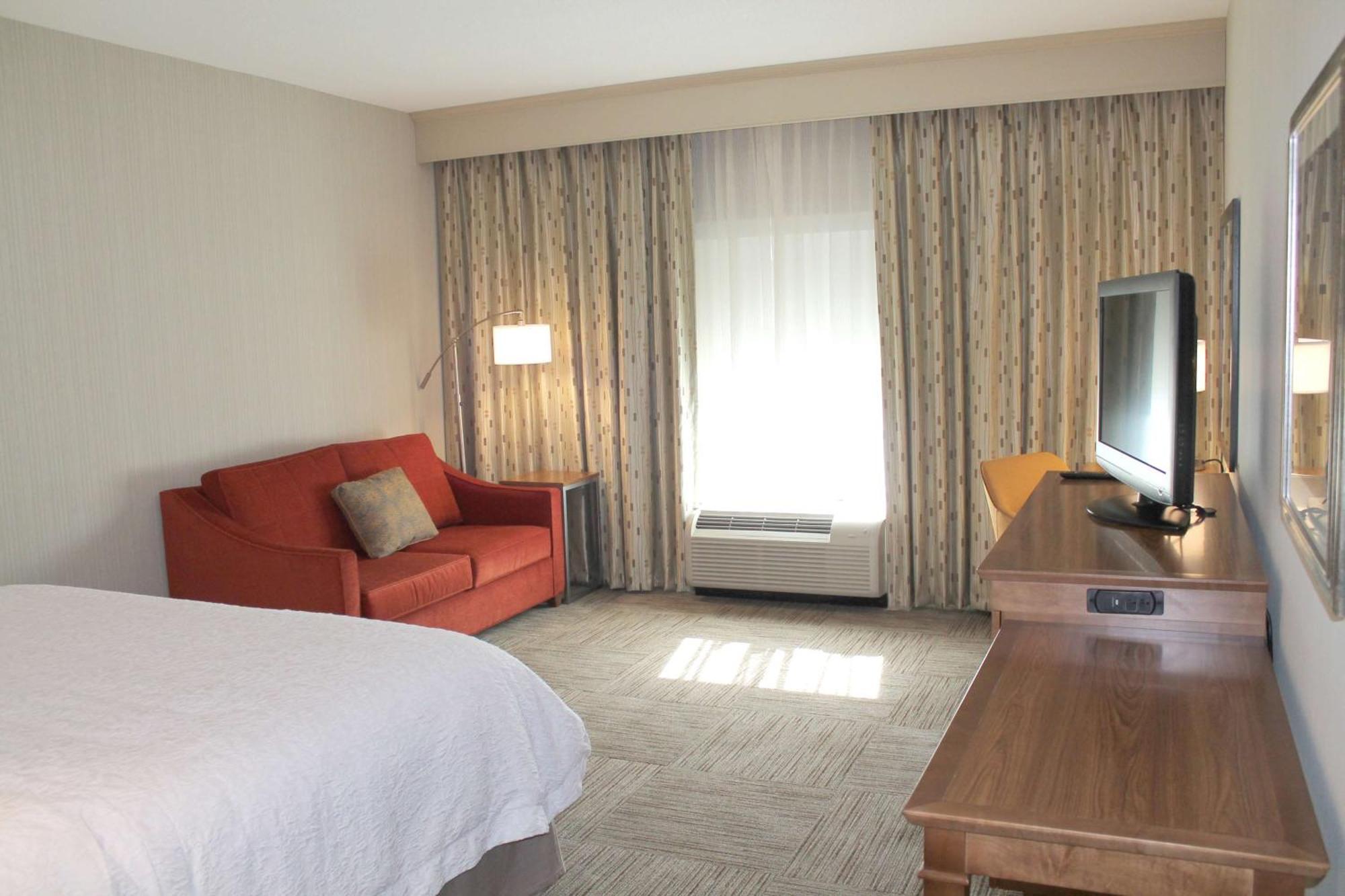 Hampton Inn Cape Girardeau I-55 East, Mo Ngoại thất bức ảnh