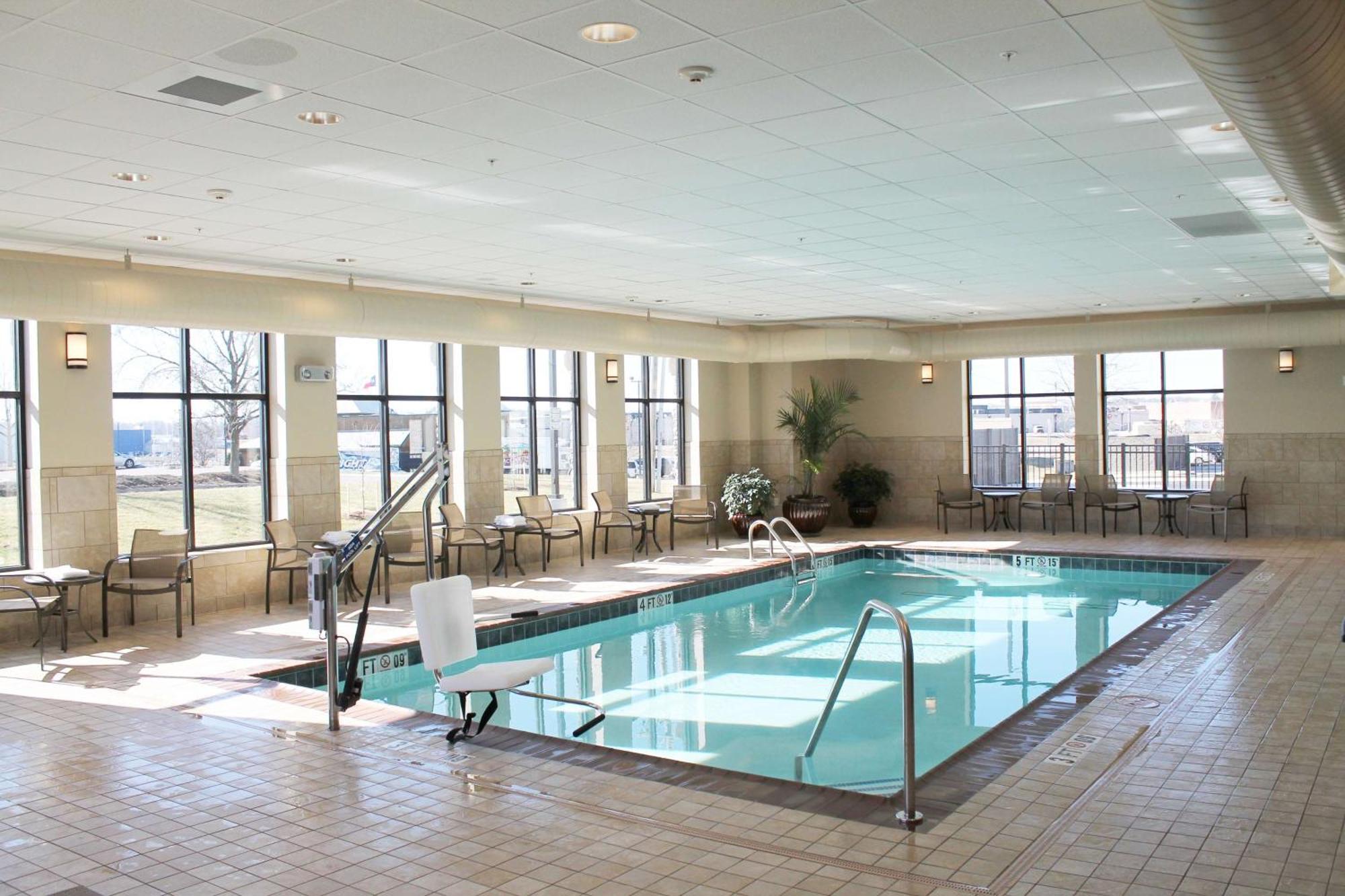 Hampton Inn Cape Girardeau I-55 East, Mo Ngoại thất bức ảnh