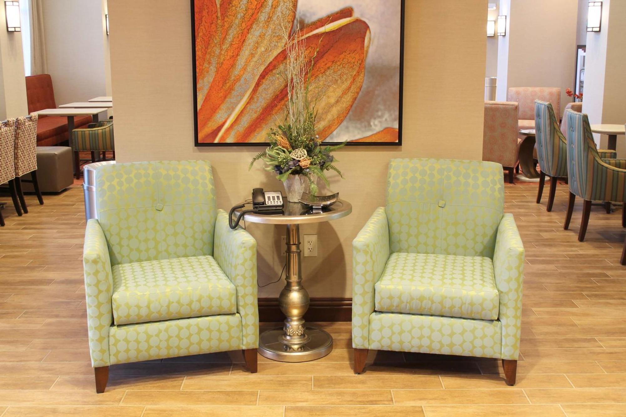 Hampton Inn Cape Girardeau I-55 East, Mo Ngoại thất bức ảnh