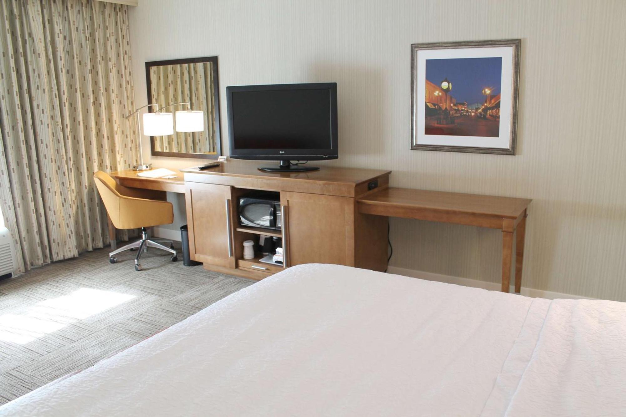 Hampton Inn Cape Girardeau I-55 East, Mo Ngoại thất bức ảnh
