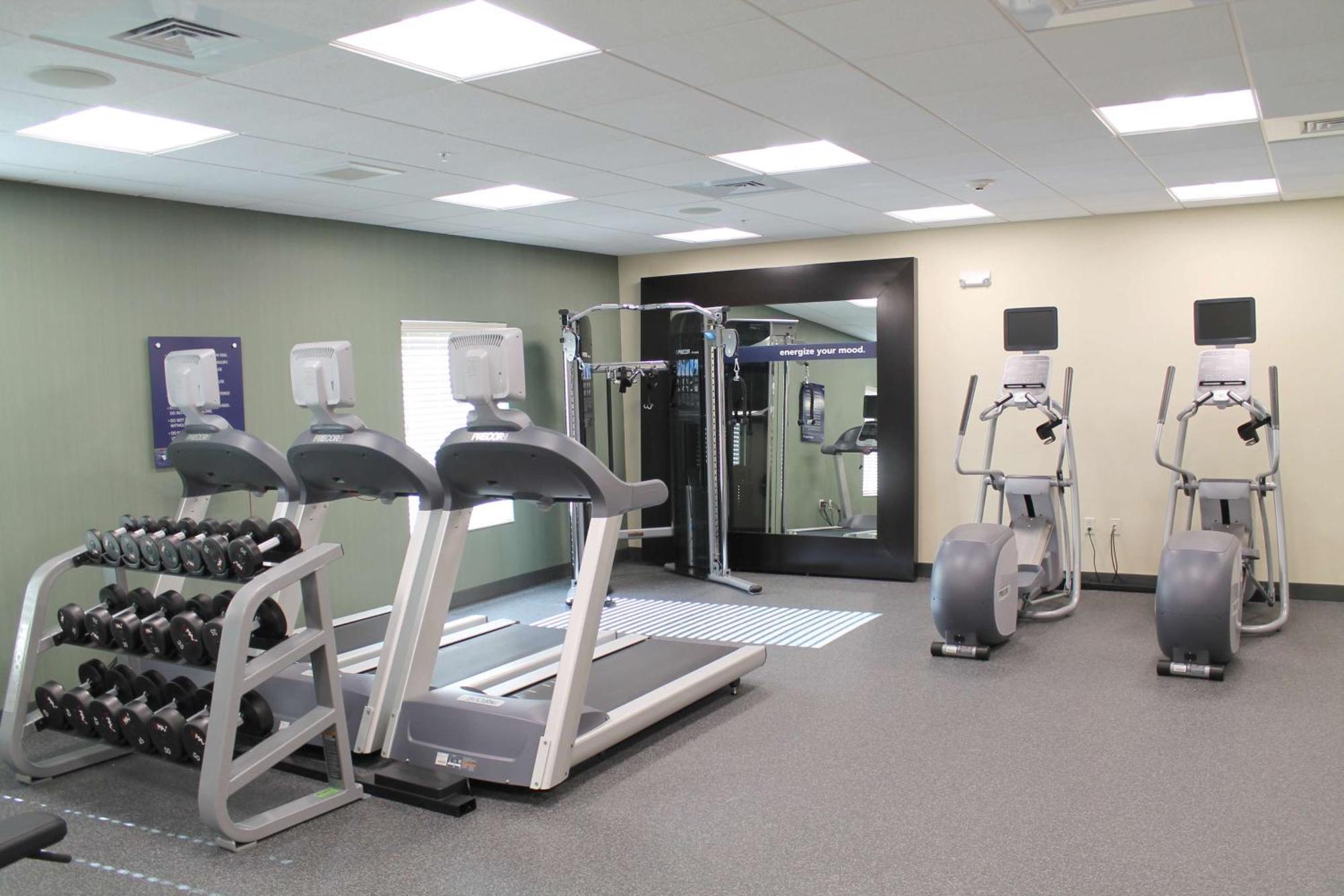Hampton Inn Cape Girardeau I-55 East, Mo Ngoại thất bức ảnh