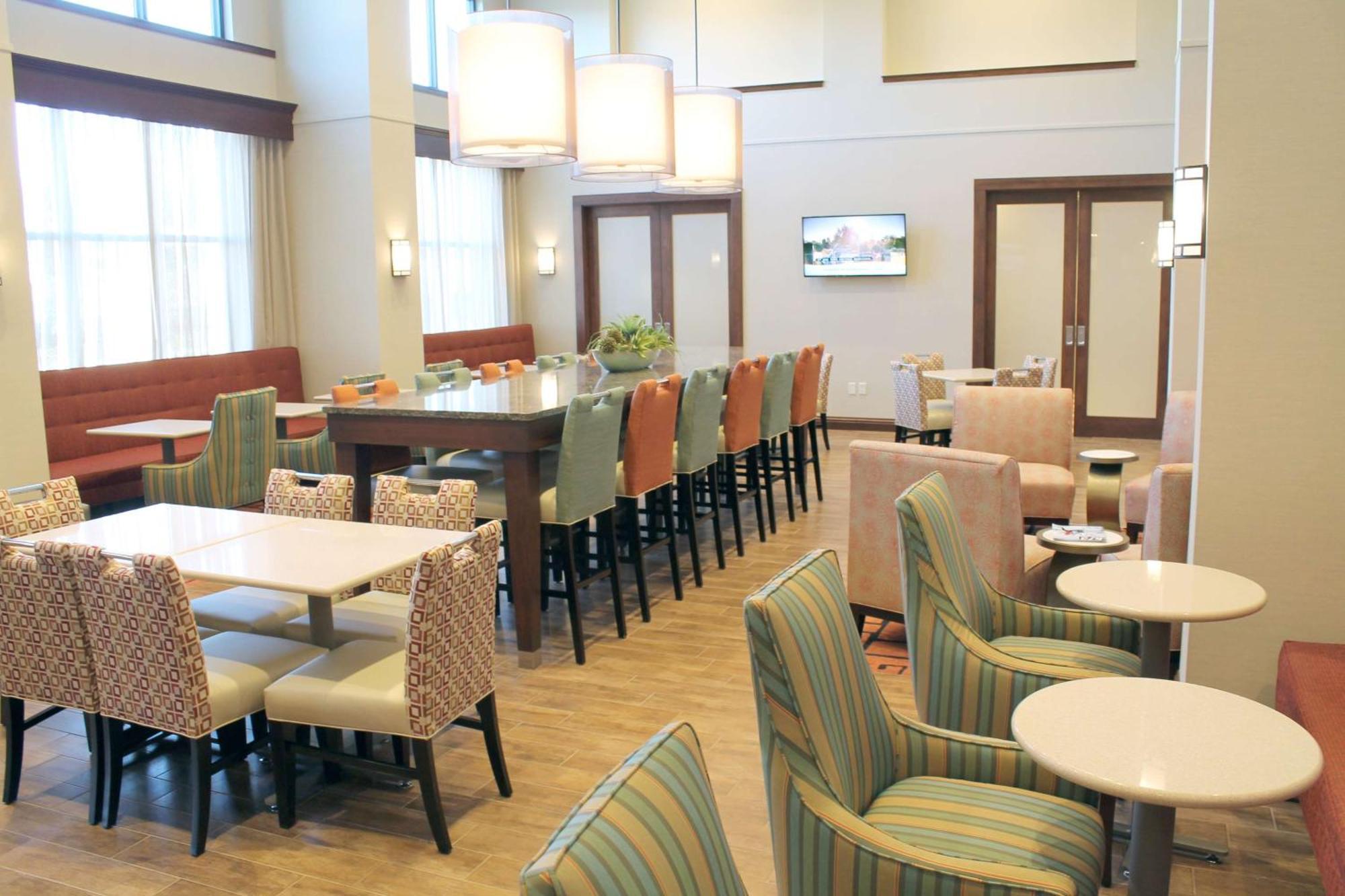 Hampton Inn Cape Girardeau I-55 East, Mo Ngoại thất bức ảnh