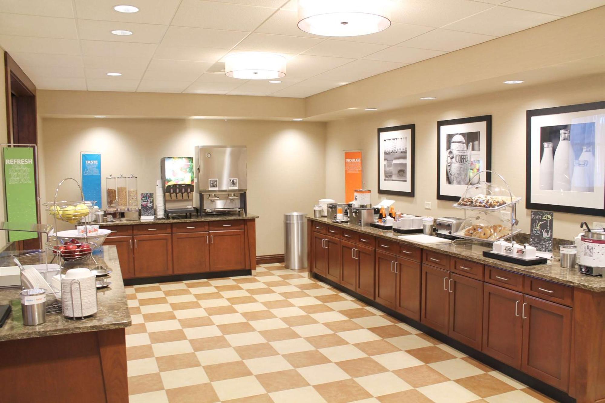 Hampton Inn Cape Girardeau I-55 East, Mo Ngoại thất bức ảnh