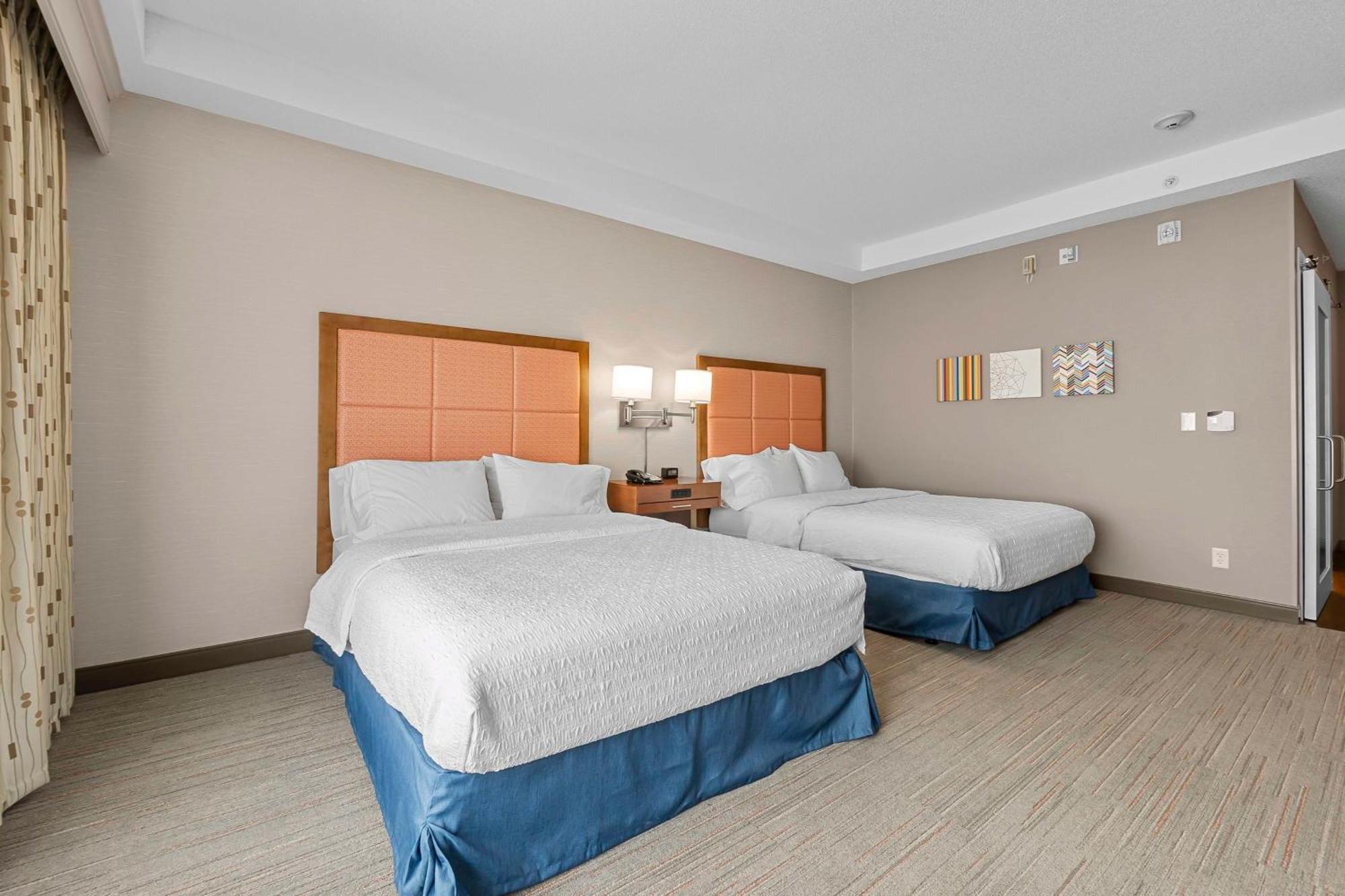 Hampton Inn Cape Girardeau I-55 East, Mo Ngoại thất bức ảnh