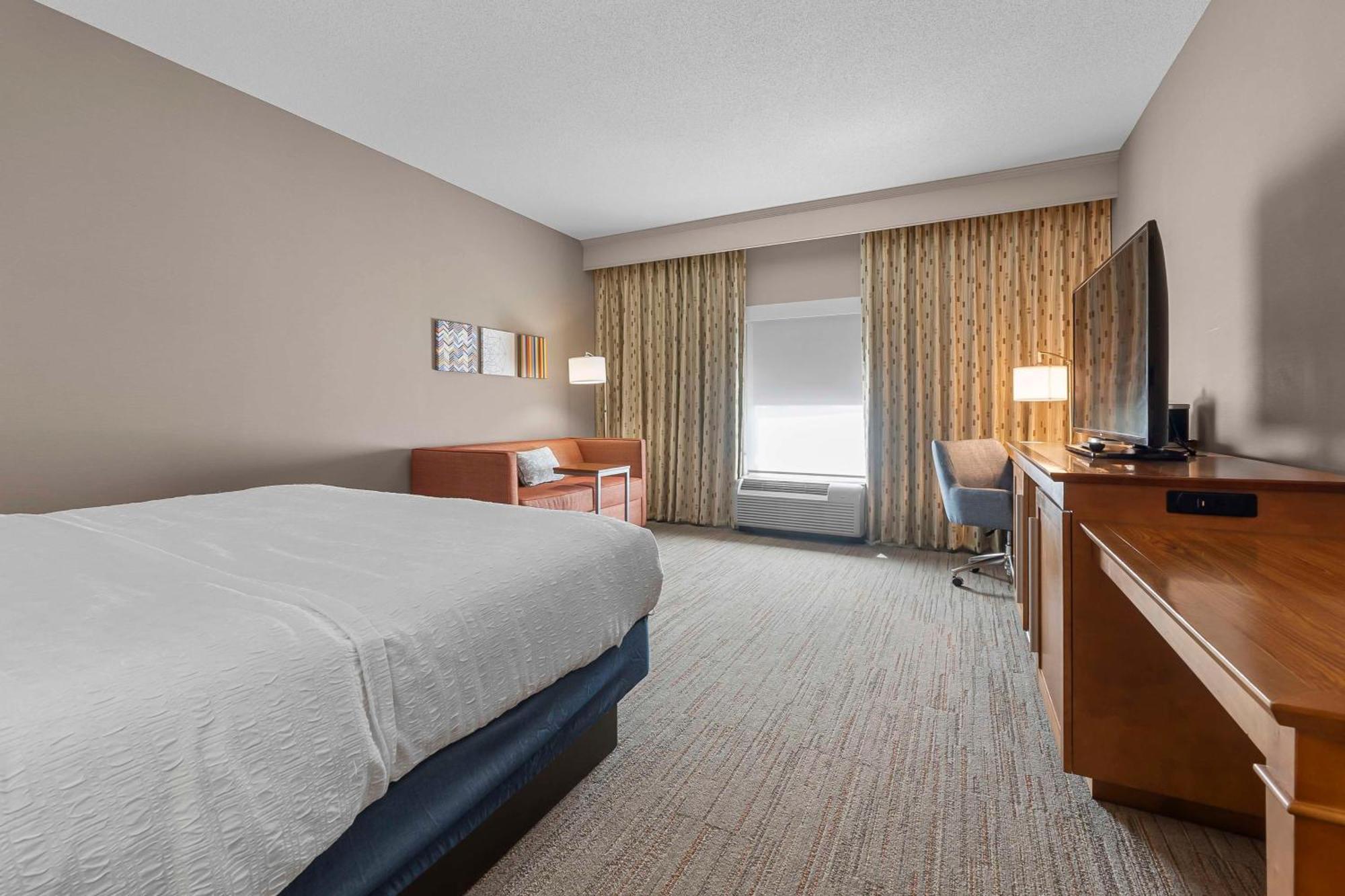 Hampton Inn Cape Girardeau I-55 East, Mo Ngoại thất bức ảnh