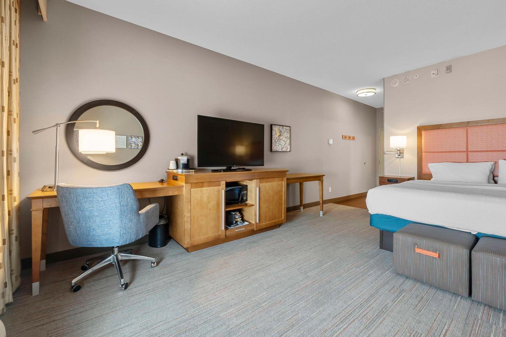 Hampton Inn Cape Girardeau I-55 East, Mo Ngoại thất bức ảnh