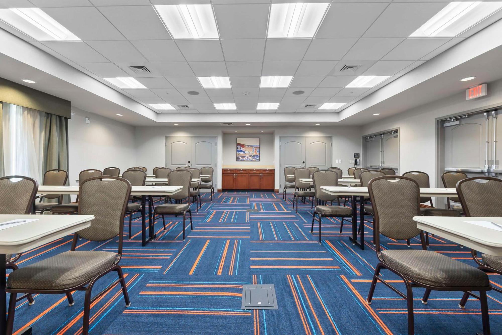 Hampton Inn Cape Girardeau I-55 East, Mo Ngoại thất bức ảnh