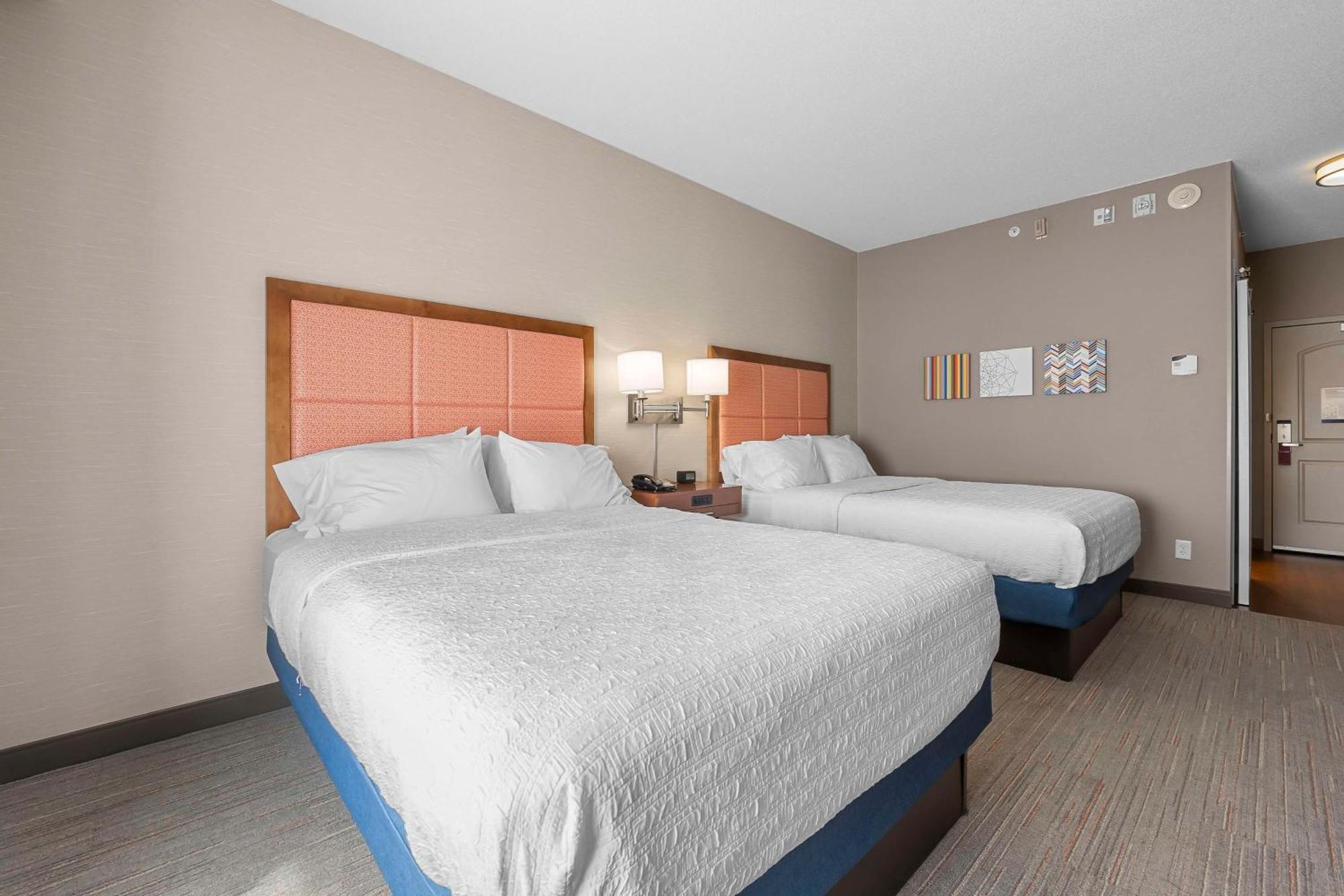 Hampton Inn Cape Girardeau I-55 East, Mo Ngoại thất bức ảnh