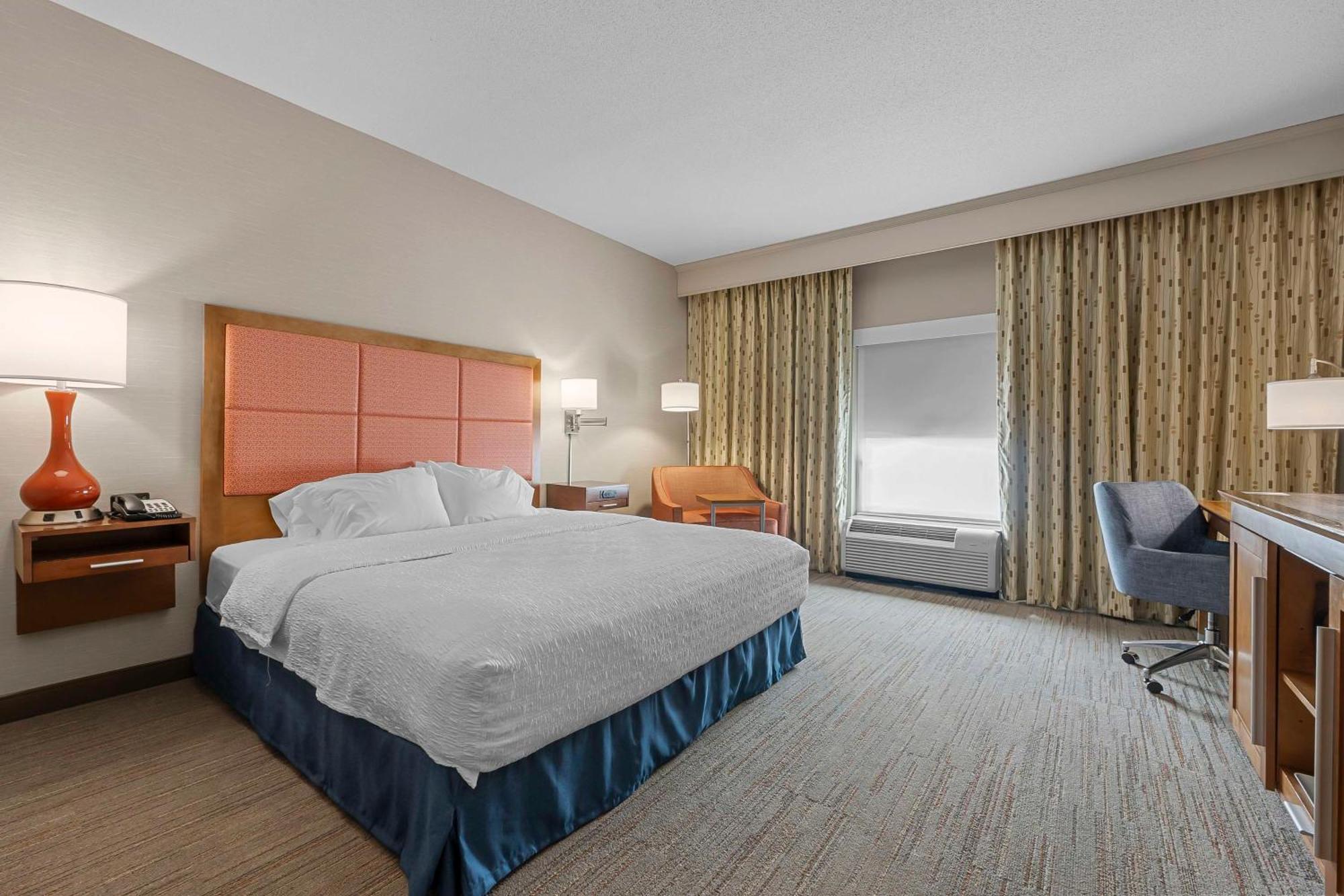 Hampton Inn Cape Girardeau I-55 East, Mo Ngoại thất bức ảnh