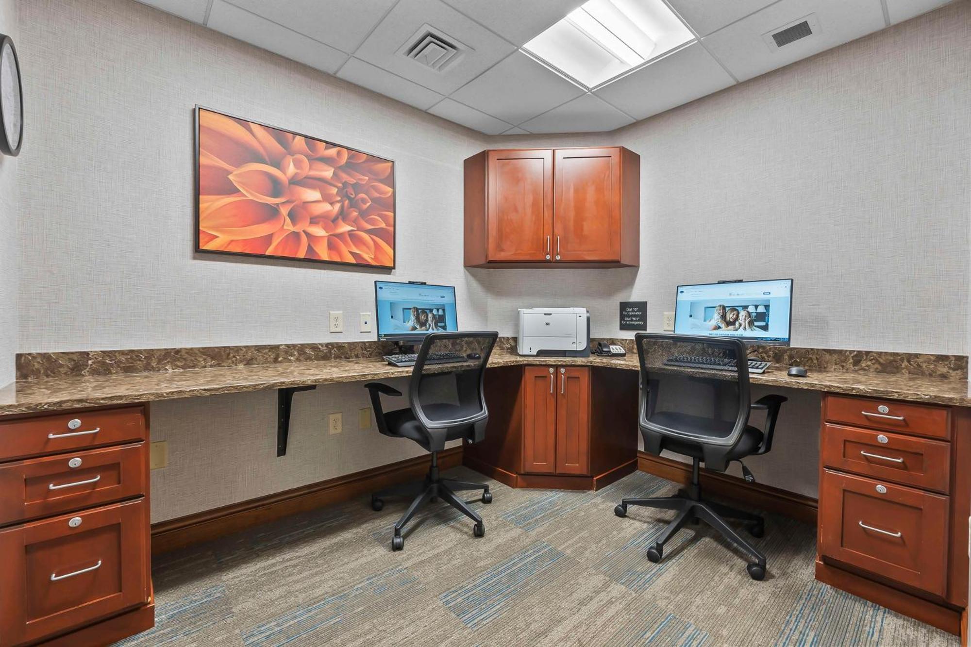 Hampton Inn Cape Girardeau I-55 East, Mo Ngoại thất bức ảnh