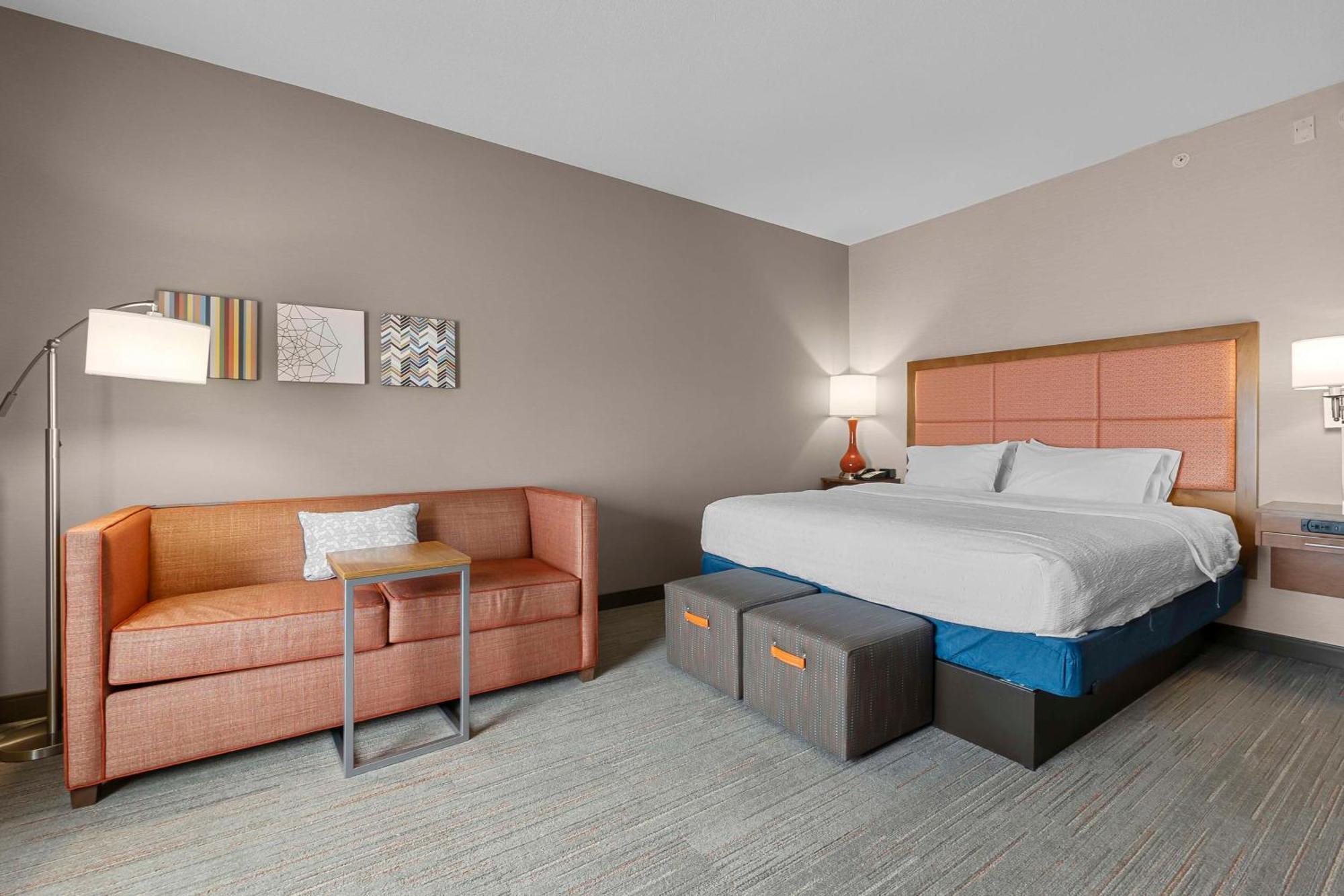 Hampton Inn Cape Girardeau I-55 East, Mo Ngoại thất bức ảnh