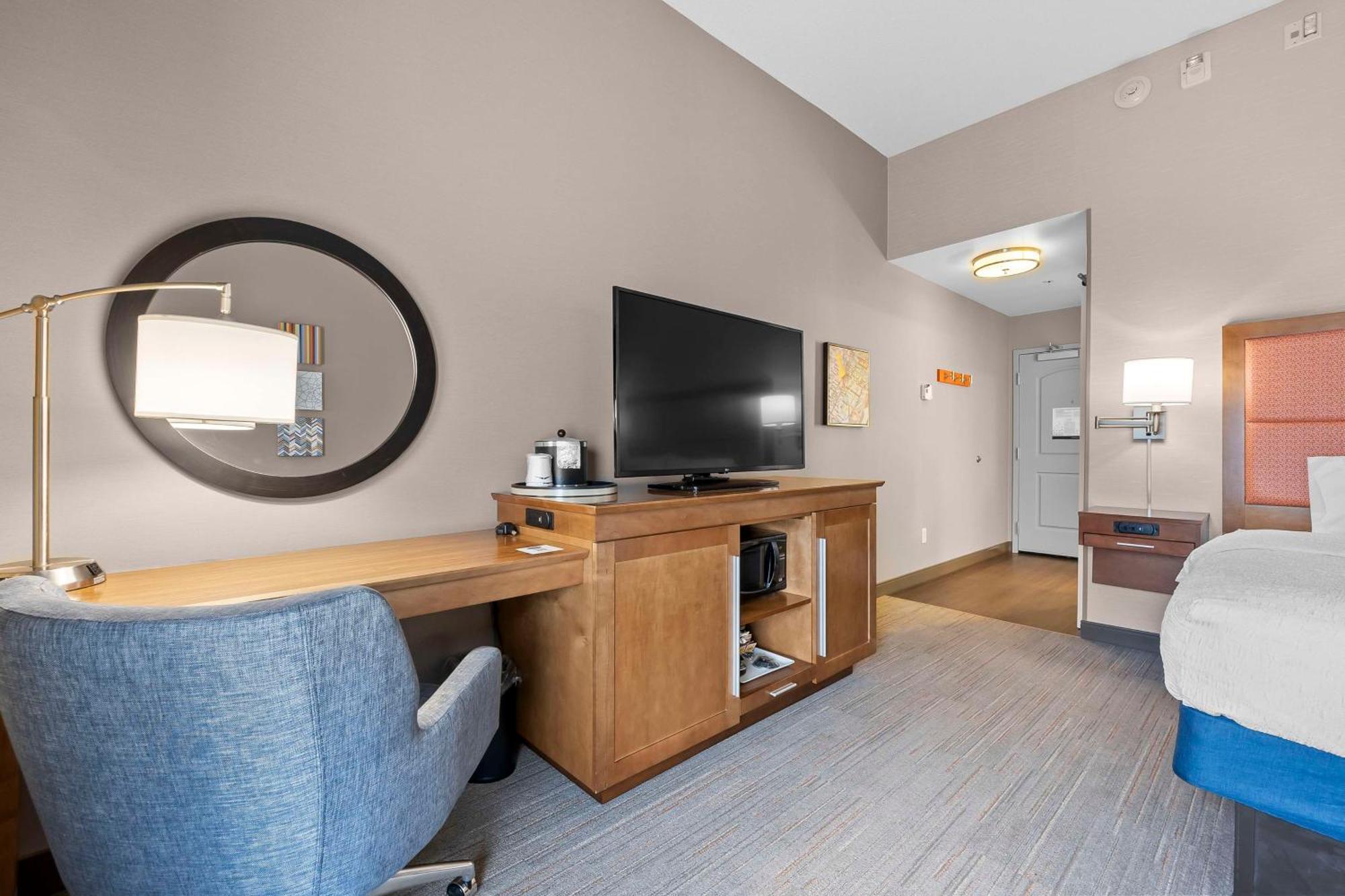Hampton Inn Cape Girardeau I-55 East, Mo Ngoại thất bức ảnh
