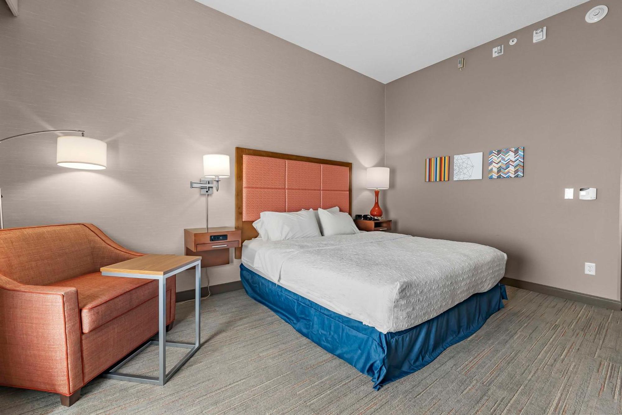 Hampton Inn Cape Girardeau I-55 East, Mo Ngoại thất bức ảnh