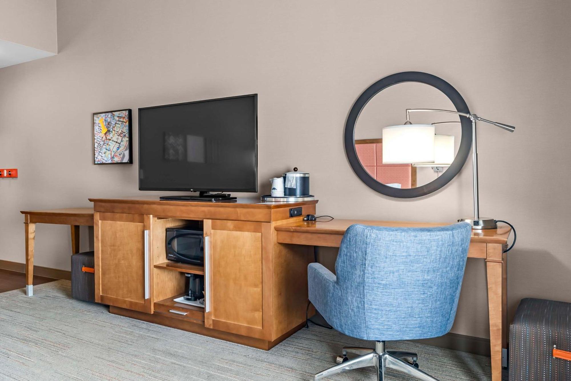 Hampton Inn Cape Girardeau I-55 East, Mo Ngoại thất bức ảnh