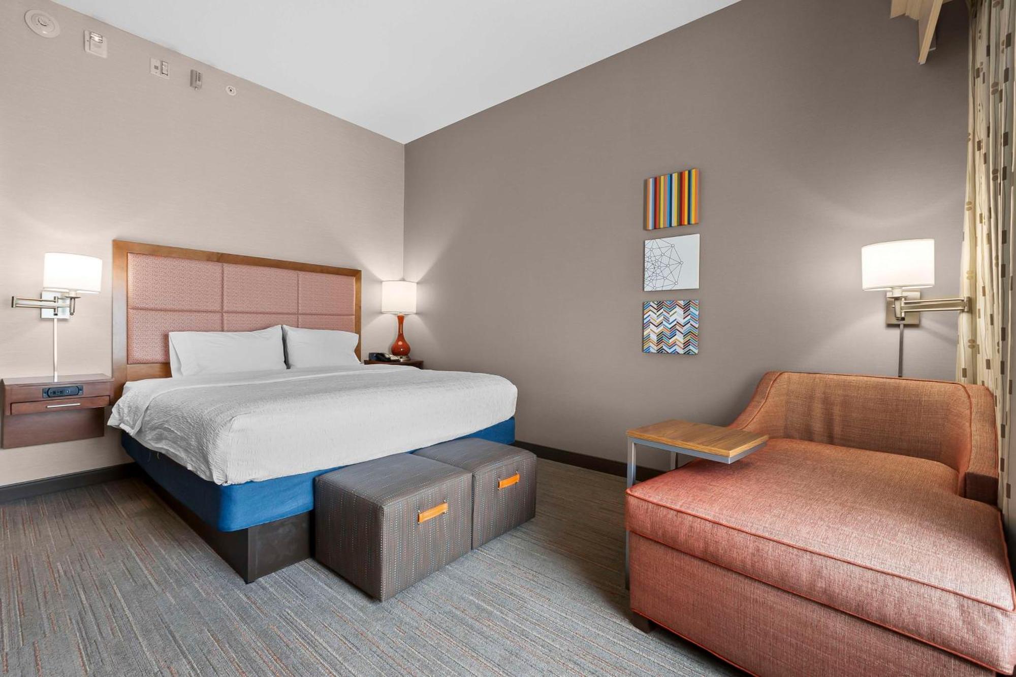 Hampton Inn Cape Girardeau I-55 East, Mo Ngoại thất bức ảnh