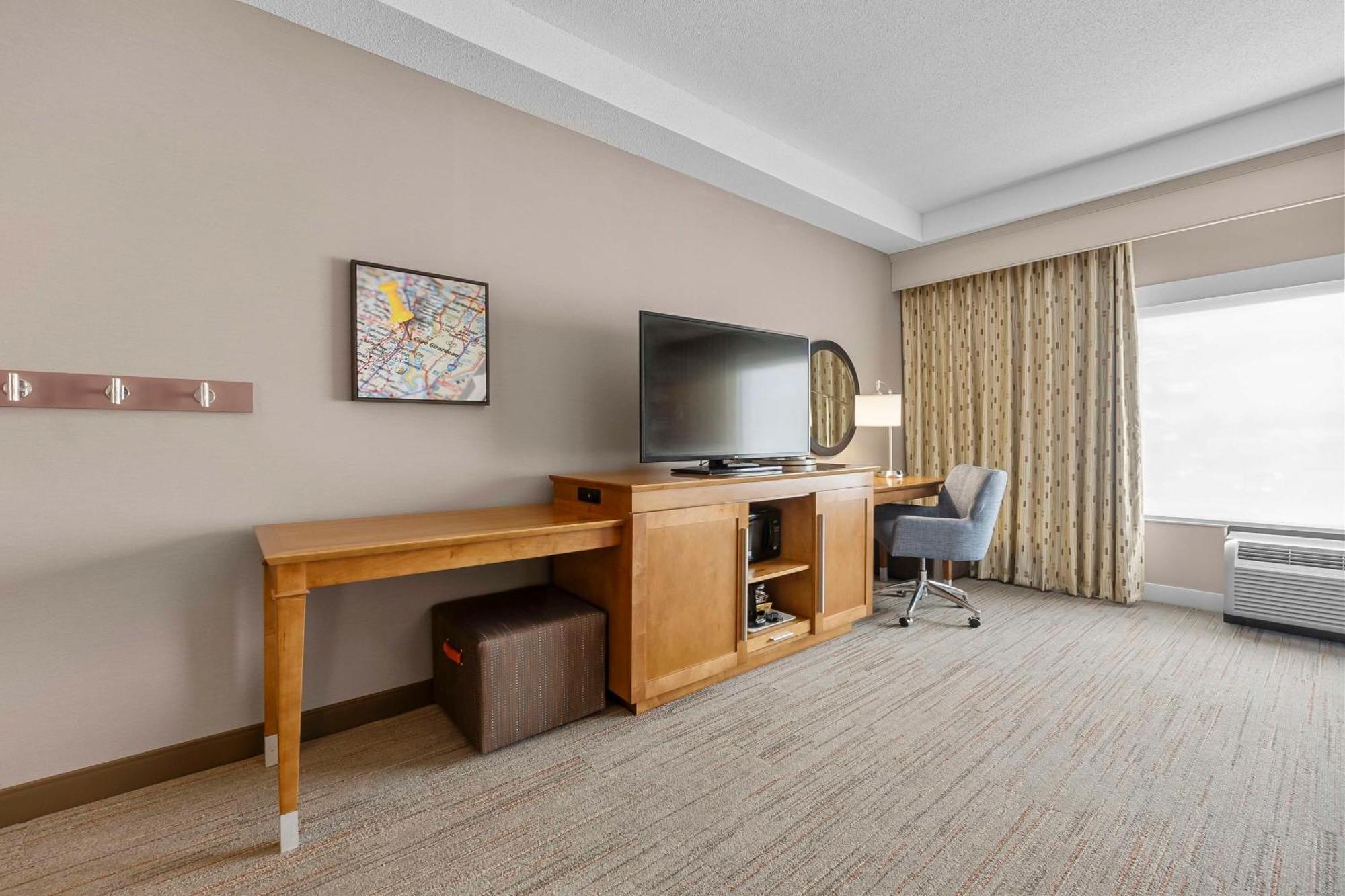 Hampton Inn Cape Girardeau I-55 East, Mo Ngoại thất bức ảnh