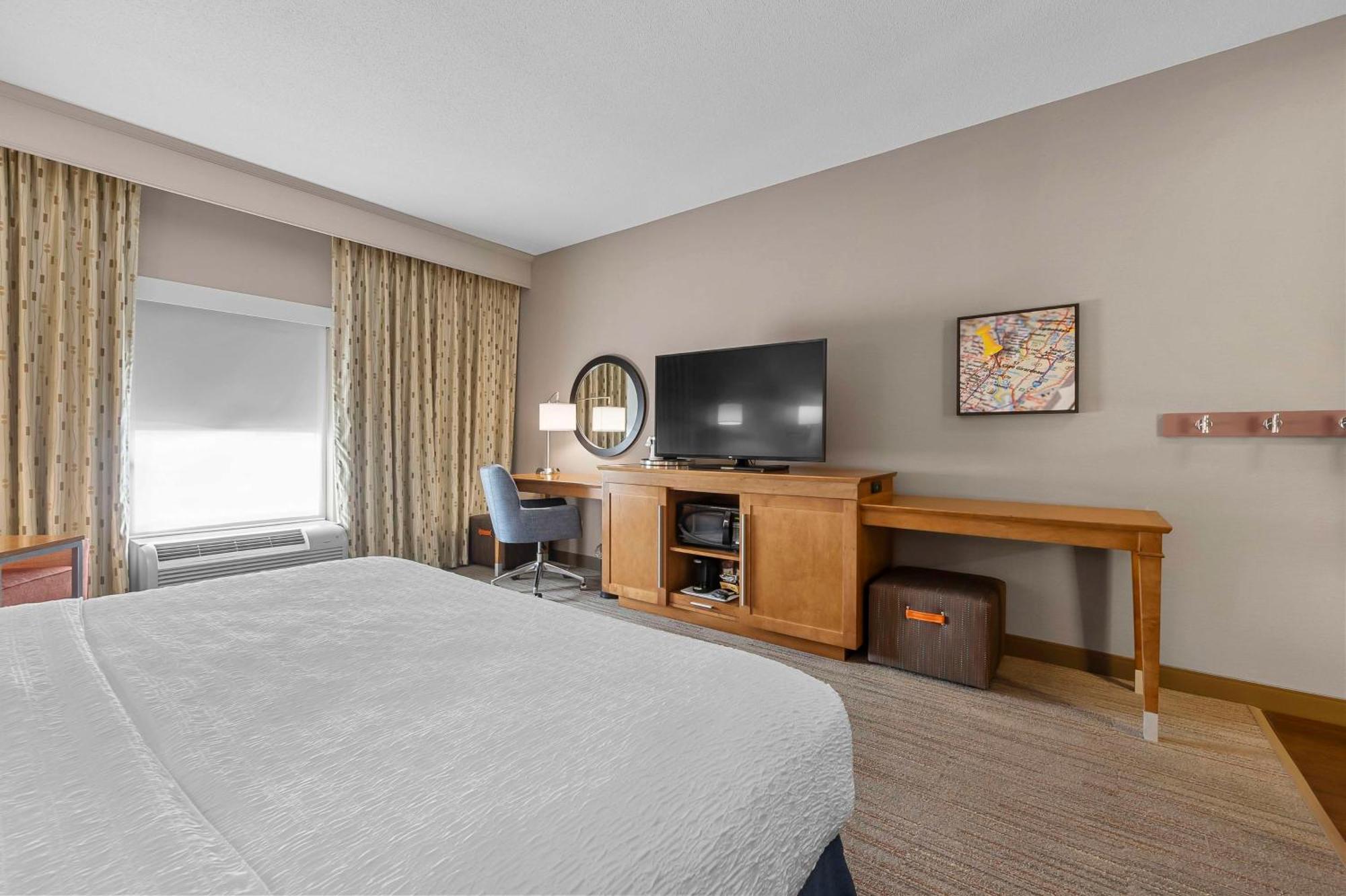 Hampton Inn Cape Girardeau I-55 East, Mo Ngoại thất bức ảnh