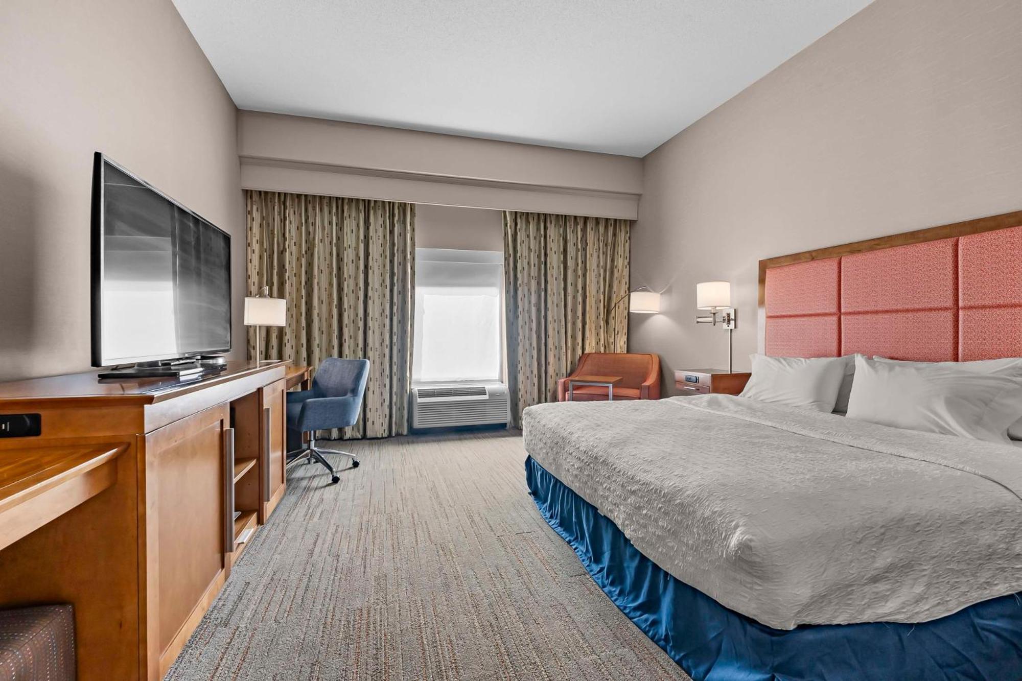 Hampton Inn Cape Girardeau I-55 East, Mo Ngoại thất bức ảnh