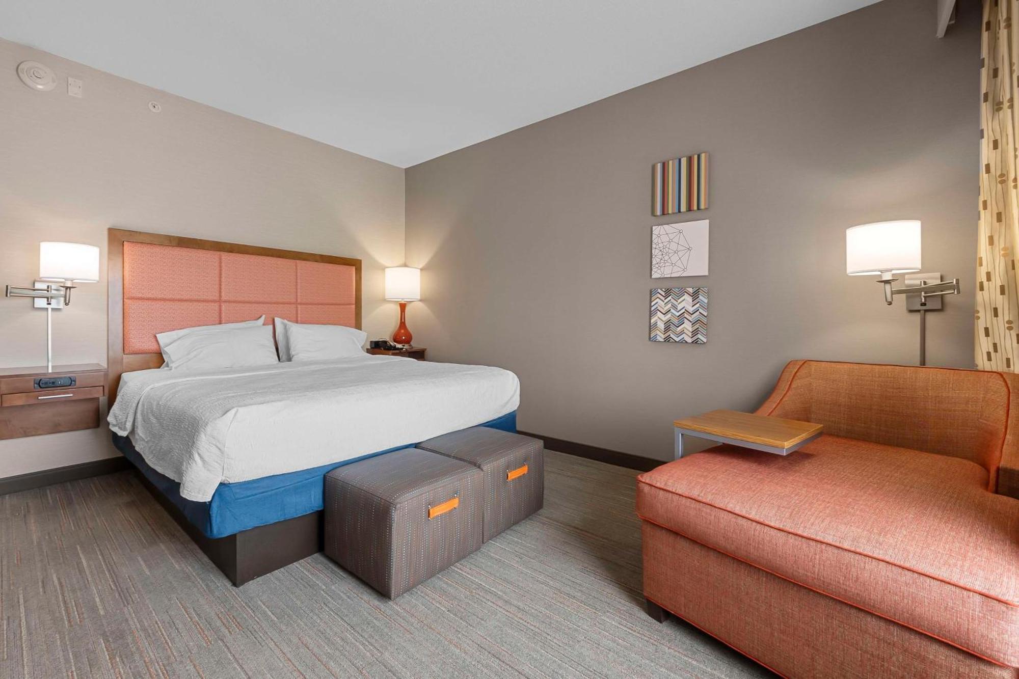 Hampton Inn Cape Girardeau I-55 East, Mo Ngoại thất bức ảnh