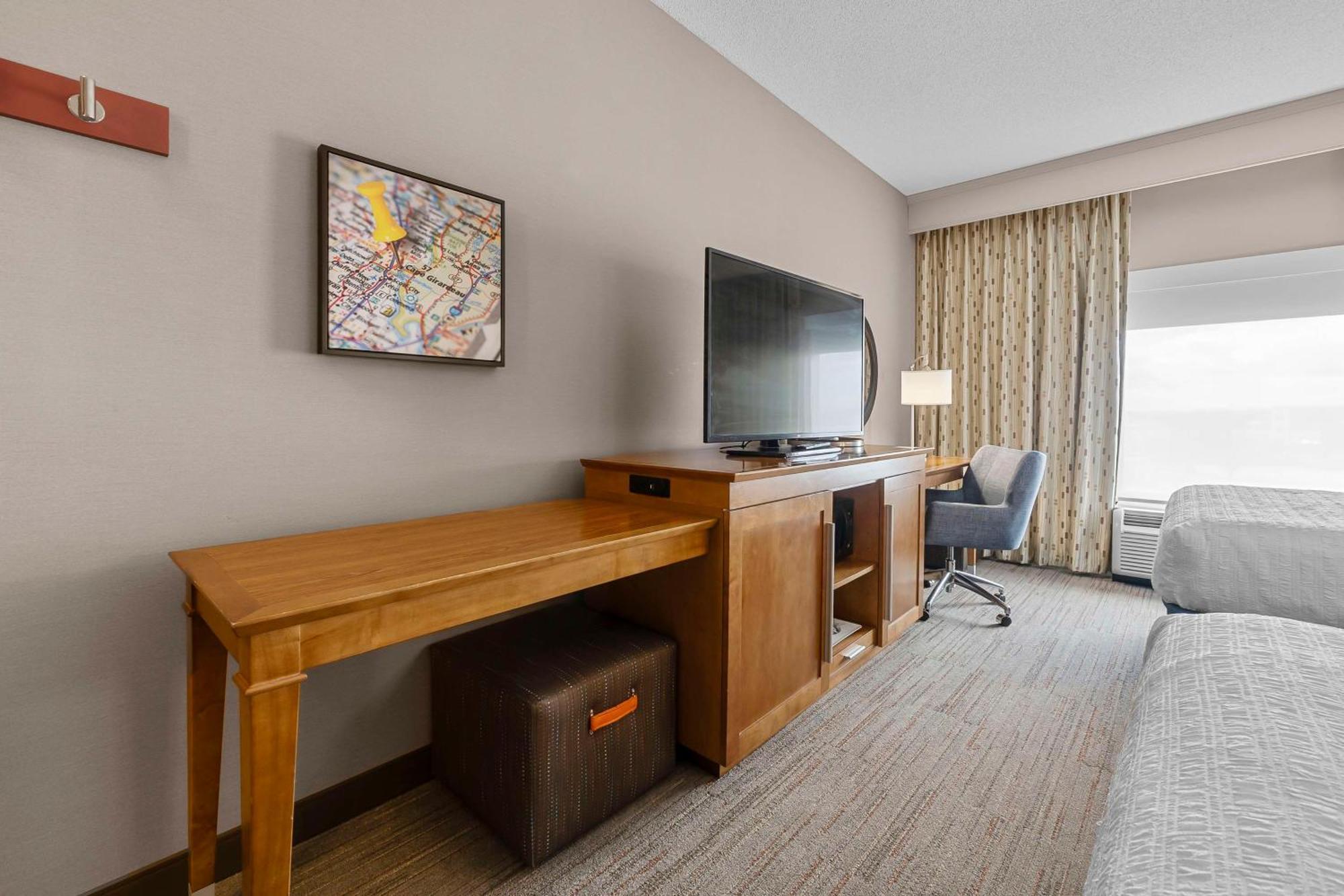 Hampton Inn Cape Girardeau I-55 East, Mo Ngoại thất bức ảnh