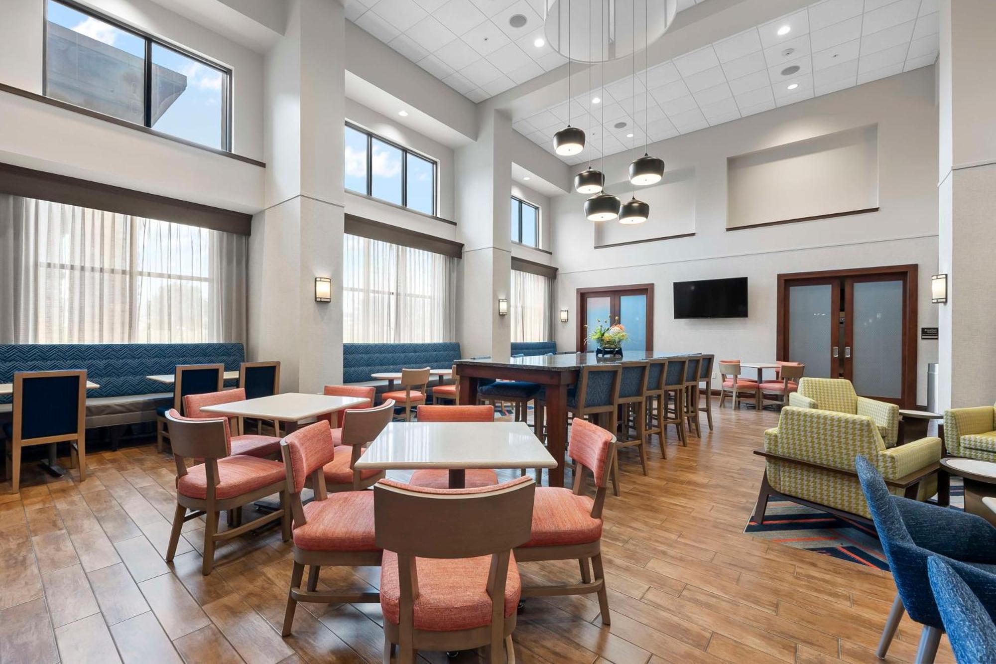Hampton Inn Cape Girardeau I-55 East, Mo Ngoại thất bức ảnh