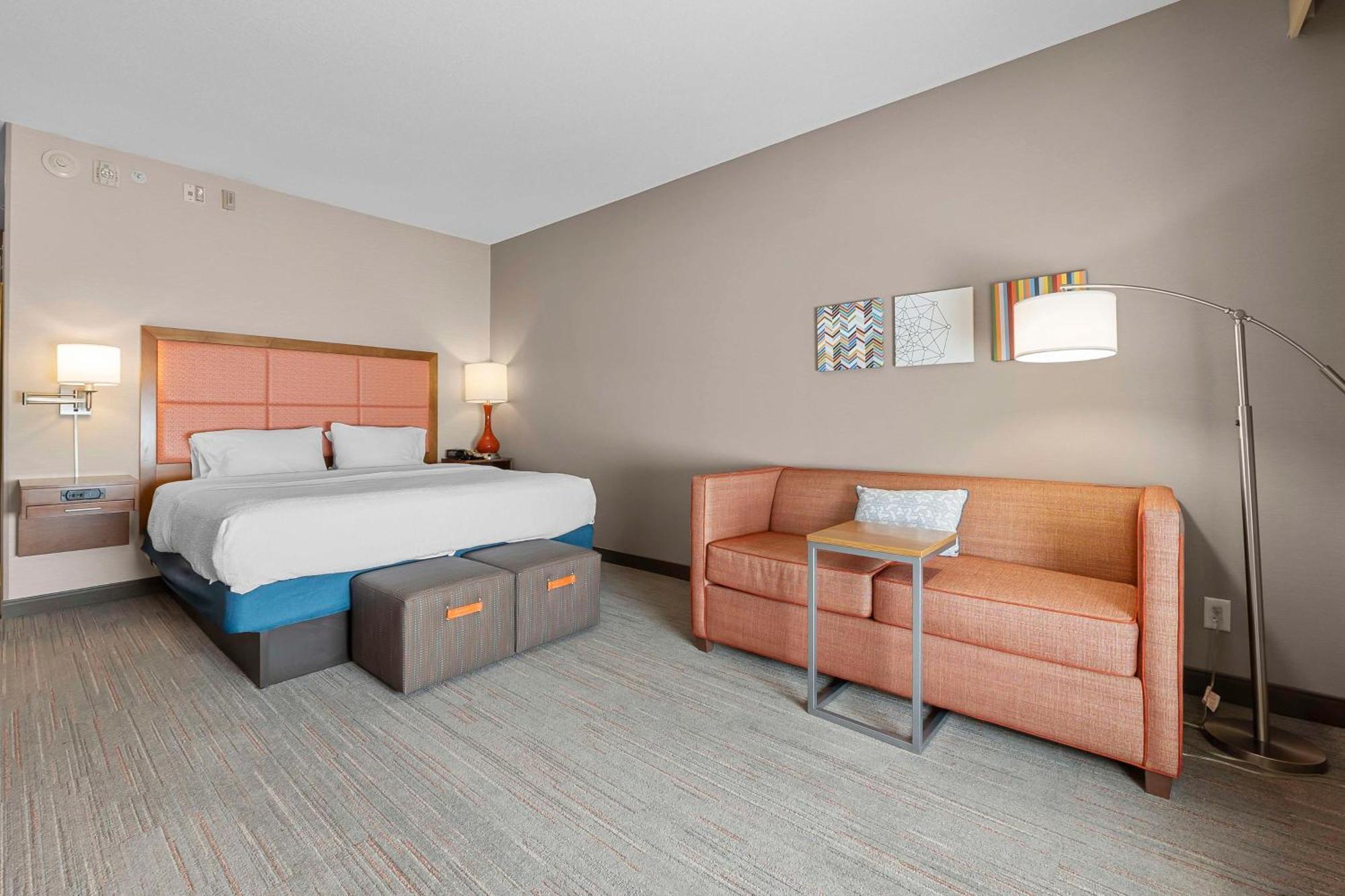 Hampton Inn Cape Girardeau I-55 East, Mo Ngoại thất bức ảnh