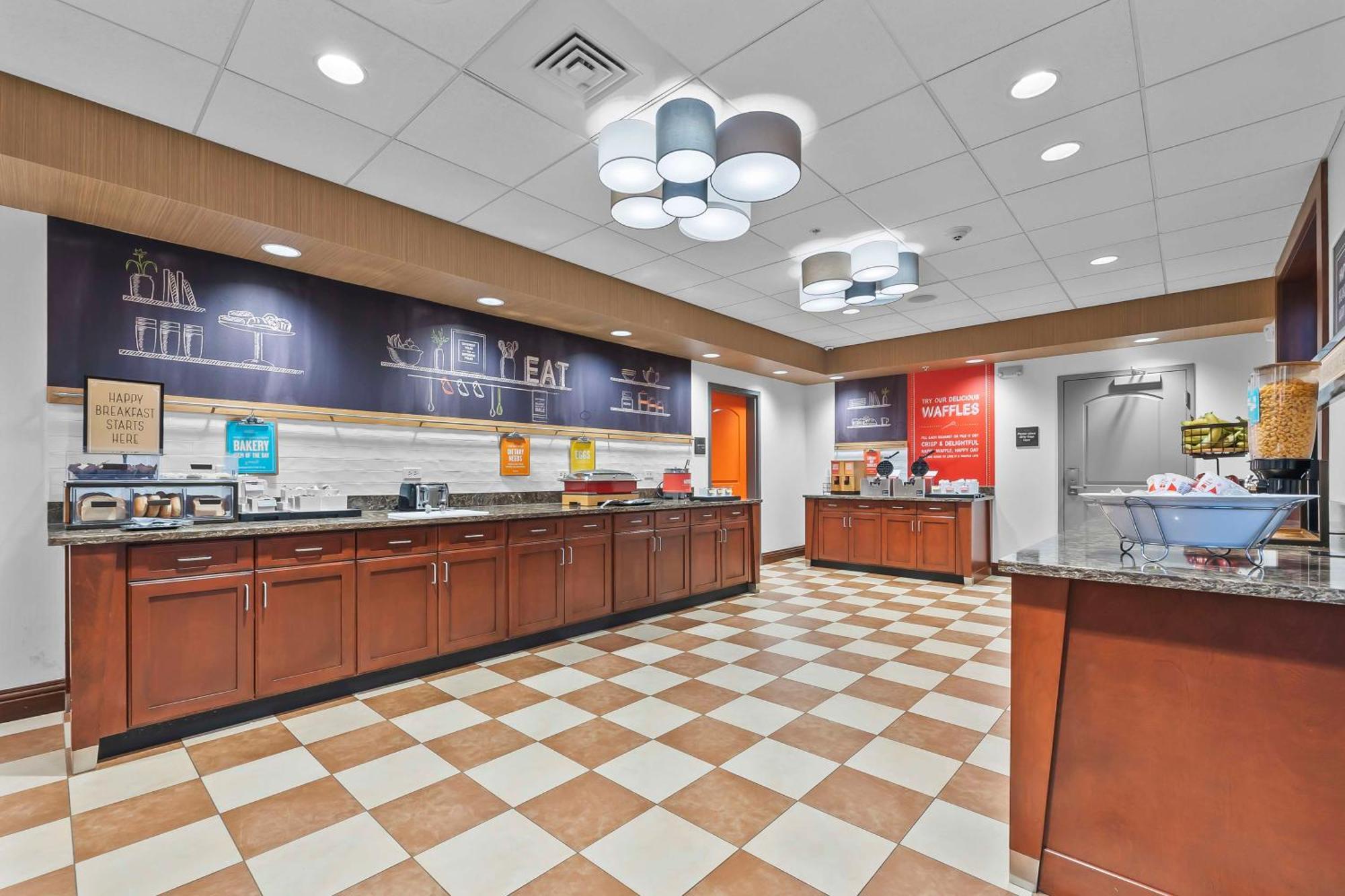 Hampton Inn Cape Girardeau I-55 East, Mo Ngoại thất bức ảnh